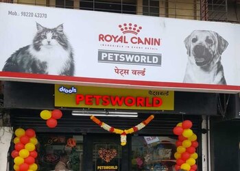 5 Best Pet stores in Pune, MH 