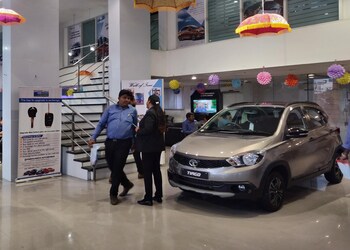 nearest indian dealership