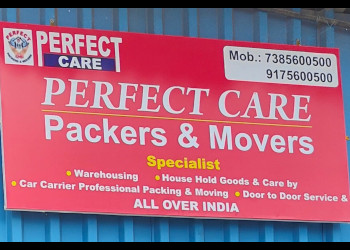 Perfect-Care-Packers-Movers-Local-Businesses-Packers-and-movers-Pune-Maharashtra