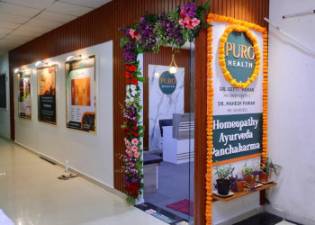 Puro-Health-Homeopathy-Ayurveda-and-Panchakarma-Health-Homeopathic-clinics-Pune-Maharashtra