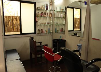 5 Best Beauty parlour in Pune, MH 