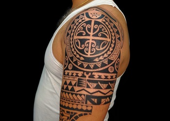 5 Best Tattoo shops in Pune, MH 