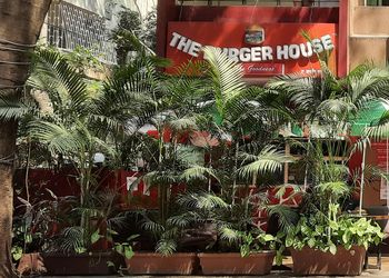 The-Burger-House-Food-Fast-food-restaurants-Pune-Maharashtra