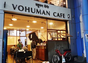 Vohuman-Cafe-Food-Cafes-Pune-Maharashtra