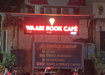 Waari-Book-Cafe-Food-Cafes-Pune-Maharashtra