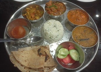 Agarwal-s-Pure-Veg-Restaurant-Food-Pure-vegetarian-restaurants-Puri-Odisha-2