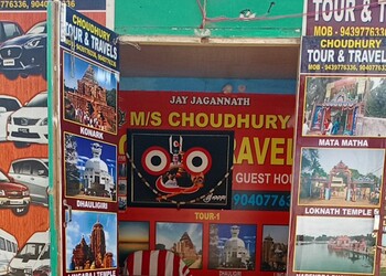 Choudhury-Tour-Travels-Local-Businesses-Travel-agents-Puri-Odisha
