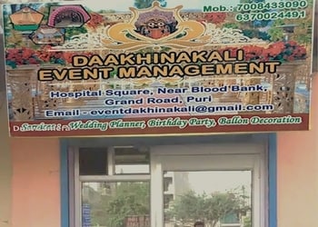 Dakhinakali-Event-Management-Entertainment-Event-management-companies-Puri-Odisha