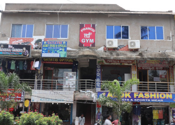 Pramod-Gym-Health-Gym-Puri-Odisha