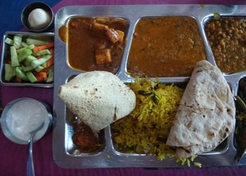 RadheKrishna-Restaurant-Food-Pure-vegetarian-restaurants-Puri-Odisha-2