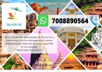TRAVELS-IN-Local-Businesses-Travel-agents-Puri-Odisha