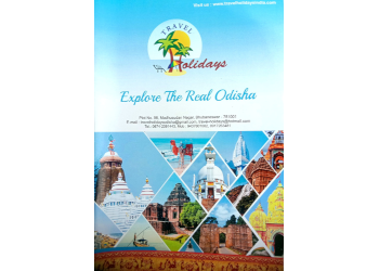 Travel-Holidays-Local-Businesses-Travel-agents-Puri-Odisha