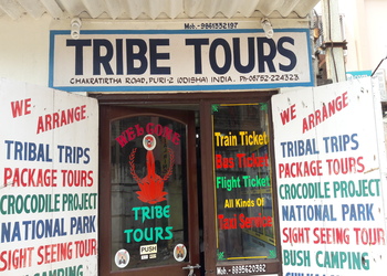 Tribe-Tours-Local-Businesses-Travel-agents-Puri-Odisha