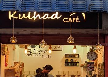 KULHAD-caf-Food-Cafes-Purnia-Bihar