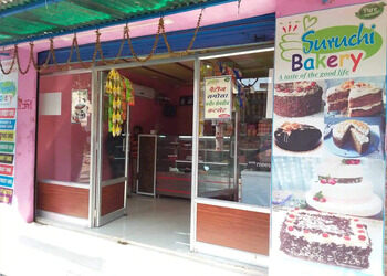 SURUCHI-BAKERY-Food-Cake-shops-Purnia-Bihar