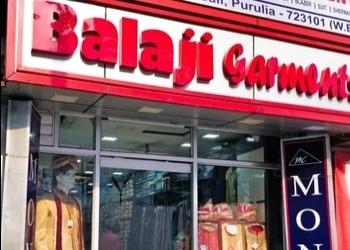 Balaji-Garments-Shopping-Clothing-stores-Purulia-West-Bengal