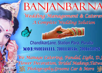 Banjanbarna-Caterer-Food-Catering-services-Purulia-West-Bengal