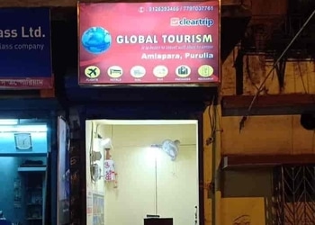 Global-Tourism-Local-Businesses-Travel-agents-Purulia-West-Bengal