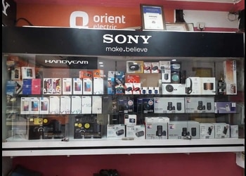 HOMEZ-Experience-Hub-Shopping-Electronics-store-Purulia-West-Bengal-1