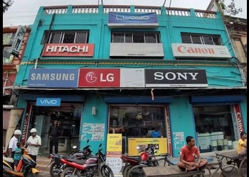 HOMEZ-Experience-Hub-Shopping-Electronics-store-Purulia-West-Bengal