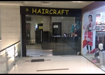 Haircraft-Entertainment-Beauty-parlour-Purulia-West-Bengal