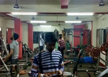 New-Fitness-Mantra-Health-Gym-Purulia-West-Bengal-2