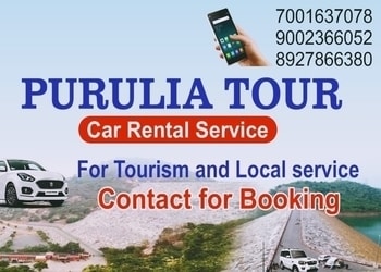 Purulia-Tour-Local-Services-Cab-services-Purulia-West-Bengal