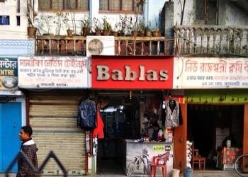 Bablas-Shopping-Clothing-stores-Raiganj-West-Bengal