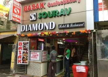 Basak-Restaurant-Diamond-Food-Fast-food-restaurants-Raiganj-West-Bengal