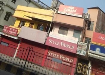 Style-World-Shopping-Clothing-stores-Raiganj-West-Bengal