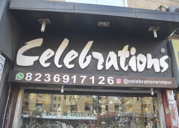 Celebrations-Gifts-Shopping-Gift-shops-Raipur-Chhattisgarh