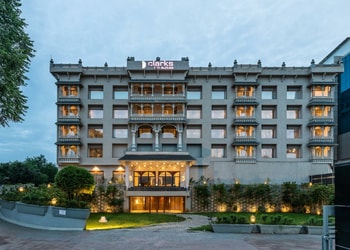 Clarks-Inn-Suites-Local-Businesses-4-star-hotels-Raipur-Chhattisgarh-1