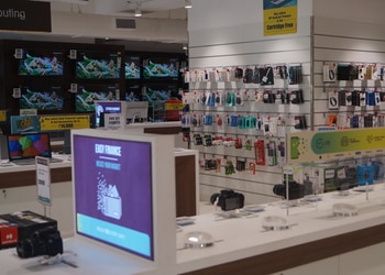 Croma-Shopping-Electronics-store-Raipur-Chhattisgarh-1