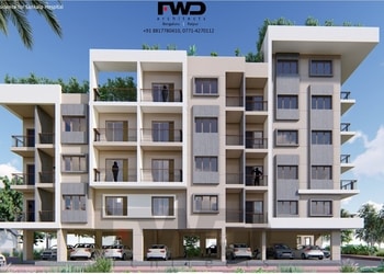 FWD-Architects-Professional-Services-Building-architects-Raipur-Chhattisgarh