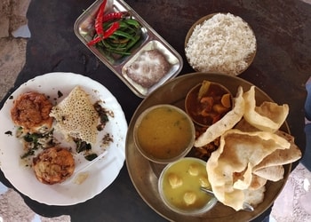Gadh-Kalewa-Food-Pure-vegetarian-restaurants-Raipur-Chhattisgarh-1