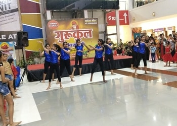 Gurukul-Dance-Academy-Education-Dance-schools-Raipur-Chhattisgarh-1