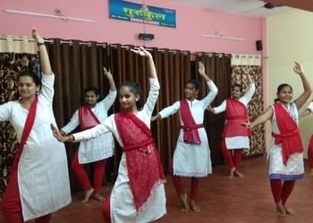 Gurukul-Dance-Academy-Education-Dance-schools-Raipur-Chhattisgarh-2