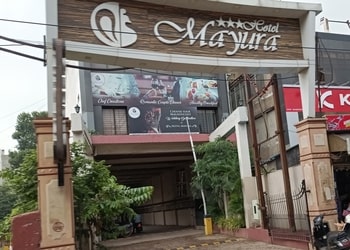 Hotel-Mayura-Local-Businesses-3-star-hotels-Raipur-Chhattisgarh