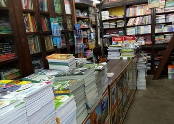 Kasimuddin-Sons-Shopping-Book-stores-Raipur-Chhattisgarh-1