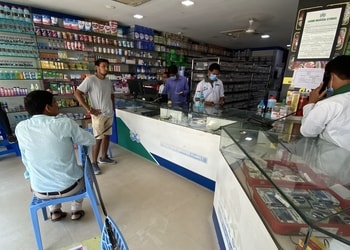 Laxmi-Medical-Store-Health-Medical-shop-Raipur-Chhattisgarh-2