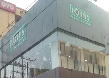 Lotus-Electronics-Shopping-Electronics-store-Raipur-Chhattisgarh