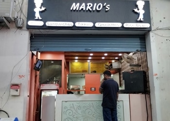 MARIO-s-Food-Fast-food-restaurants-Raipur-Chhattisgarh