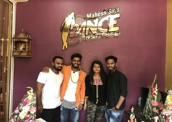 Mahesh-Sirs-Dance-Institute-Education-Dance-schools-Raipur-Chhattisgarh