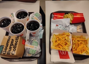 McDonald-s-Food-Fast-food-restaurants-Raipur-Chhattisgarh-2