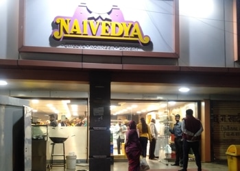 Naivedya-Sweets-Food-Sweet-shops-Raipur-Chhattisgarh