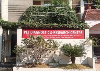 Pet-Diagnostic-Research-Center-Health-Veterinary-hospitals-Raipur-Chhattisgarh