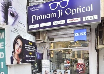 Pranam-Ji-Optical-Shopping-Opticals-Raipur-Chhattisgarh