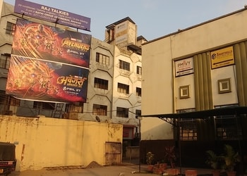 Raj-Talkies-Entertainment-Cinema-Hall-Raipur-Chhattisgarh