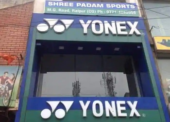 Shree-Padam-Sports-Shopping-Sports-shops-Raipur-Chhattisgarh