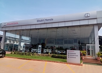 Shubh-Honda-Shopping-Car-dealer-Raipur-Chhattisgarh